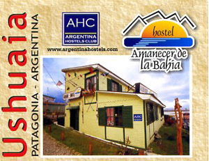 Ushuaia Hotel